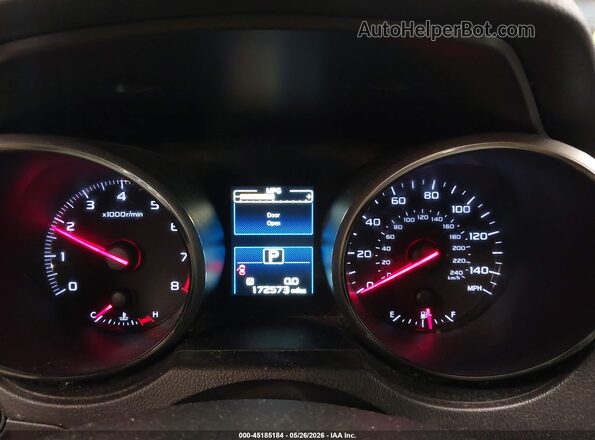4S4BSAACXJ3359790 2018 SUBARU OUTBACK Champagne უკანა სავარძლების ხედი