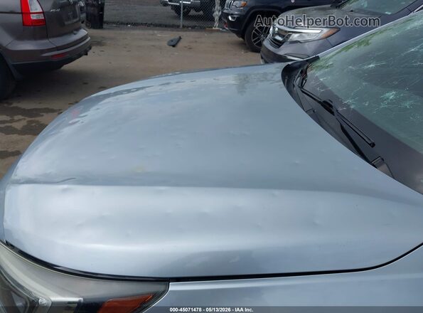 4S4BSABC7K3240286 2019 SUBARU OUTBACK Silver Widok z przodu