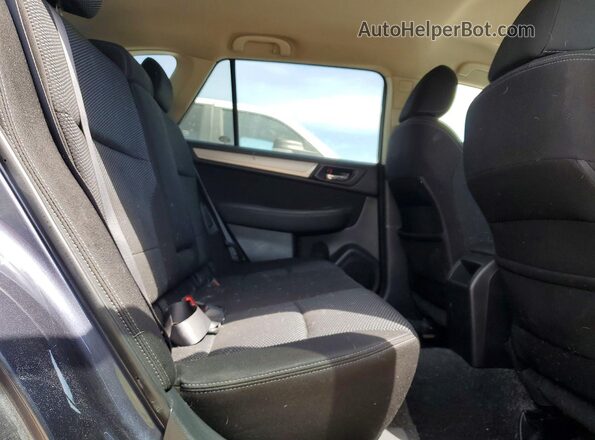 4S4BSACC1H3395438 2017 SUBARU OUTBACK Blue 
