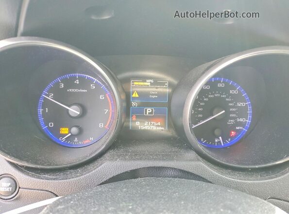 4S4BSACC1H3395438 2017 SUBARU OUTBACK Blue 