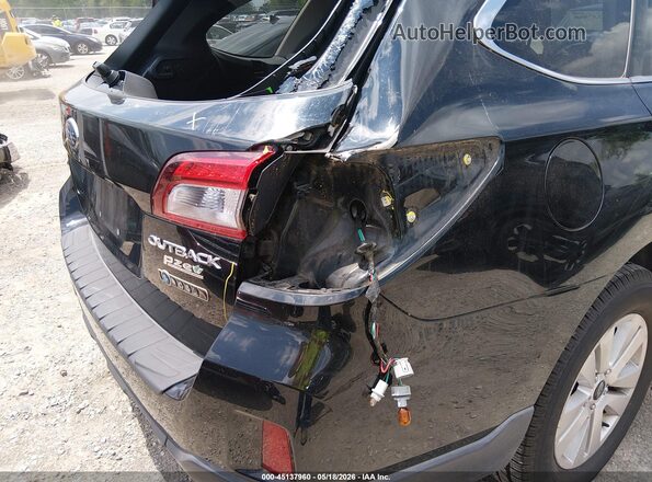 4S4BSACC2H3227162 2017 SUBARU OUTBACK Black 