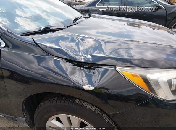 4S4BSACC2H3227162 2017 SUBARU OUTBACK Black 