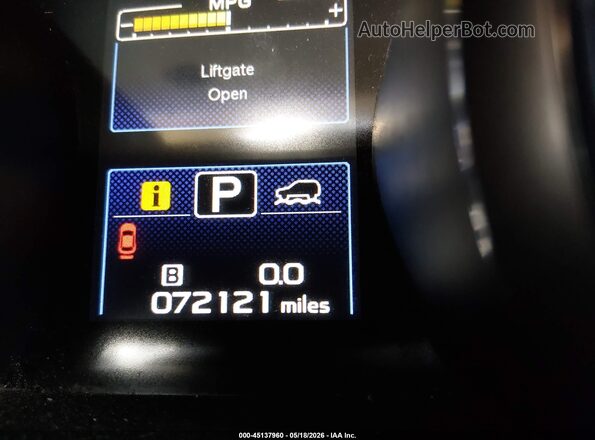 4S4BSACC2H3227162 2017 SUBARU OUTBACK Black 