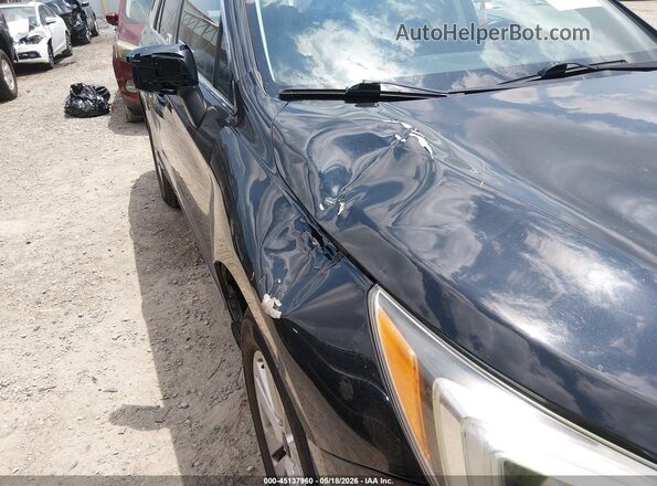 4S4BSACC2H3227162 2017 SUBARU OUTBACK Black 