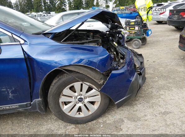 4S4BSACC3G3205458 2016 SUBARU OUTBACK Blue 