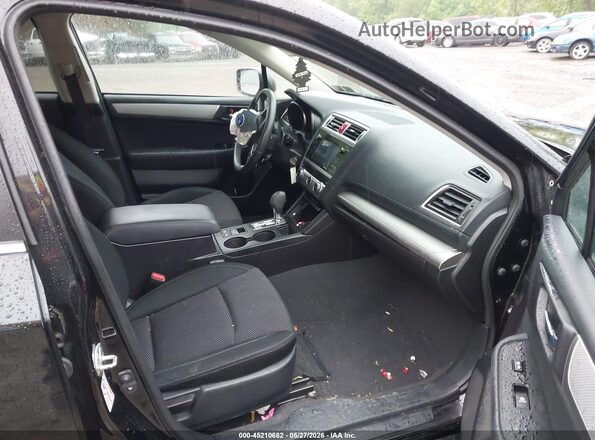 4S4BSACC4H3267193 2017 SUBARU OUTBACK Black 