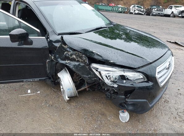4S4BSACC4H3267193 2017 SUBARU OUTBACK Black 