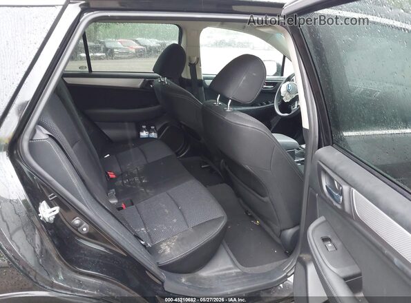 4S4BSACC4H3267193 2017 SUBARU OUTBACK Black 