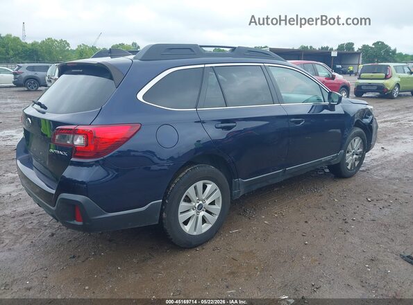 4S4BSACC4J3210059 2018 SUBARU OUTBACK Black 