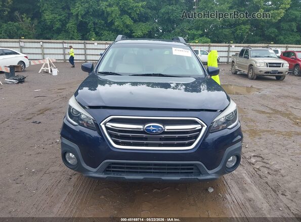 4S4BSACC4J3210059 2018 SUBARU OUTBACK Black 