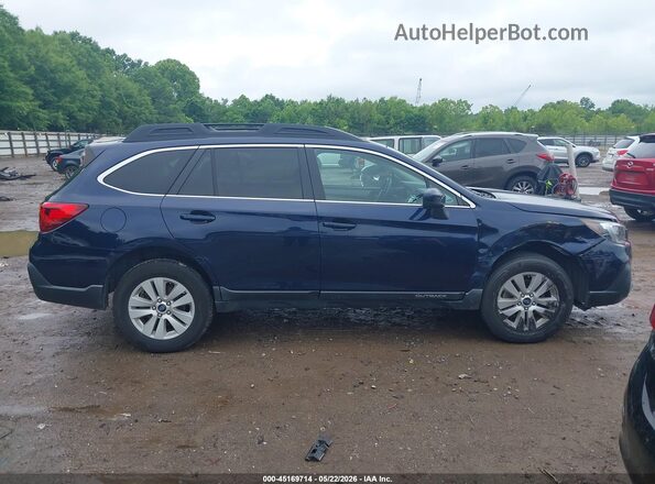 4S4BSACC4J3210059 2018 SUBARU OUTBACK Black 