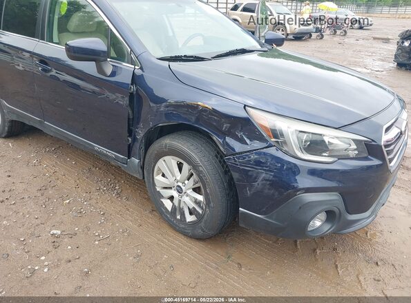 4S4BSACC4J3210059 2018 SUBARU OUTBACK Black 