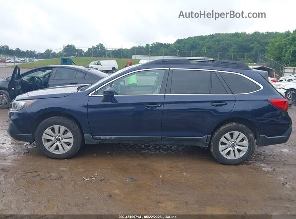 4S4BSACC4J3210059 2018 SUBARU OUTBACK Black 