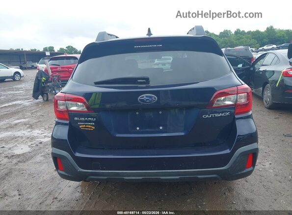 4S4BSACC4J3210059 2018 SUBARU OUTBACK Black 