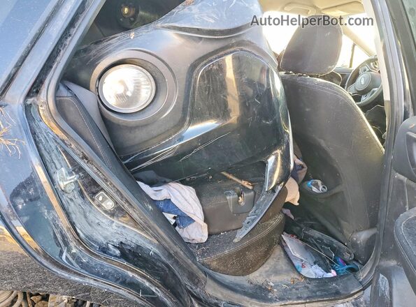 4S4BSACC4J3220395 2018 SUBARU OUTBACK Black 
