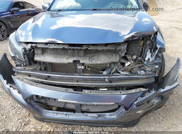 4S4BSACC4J3221451 2018 SUBARU OUTBACK Синий 