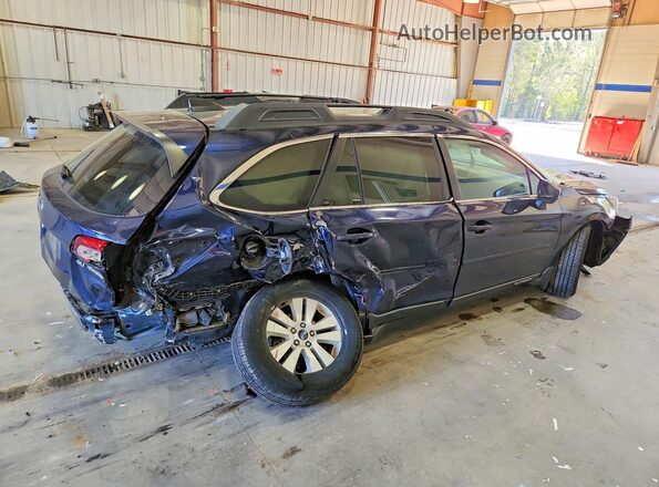 4S4BSACC6J3360092 2018 SUBARU OUTBACK Blue 