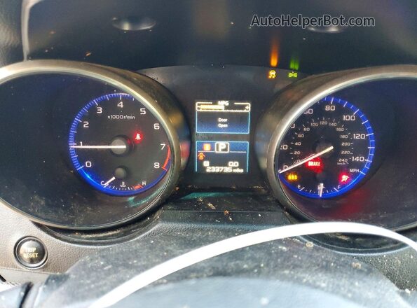 4S4BSACC6J3360092 2018 SUBARU OUTBACK Blue 