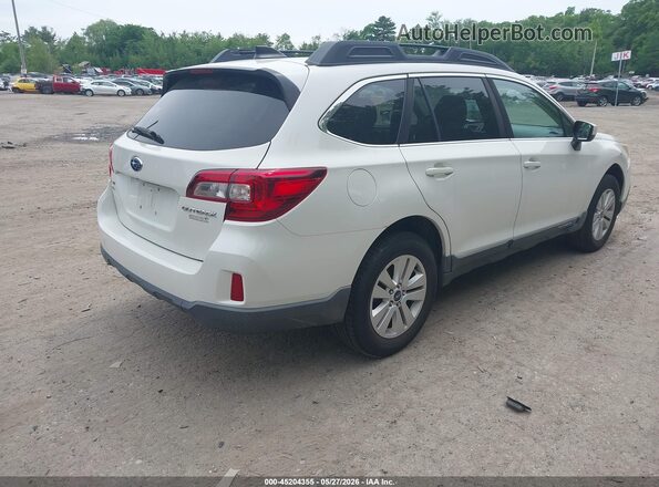 4S4BSACC7H3394584 2017 SUBARU OUTBACK White 