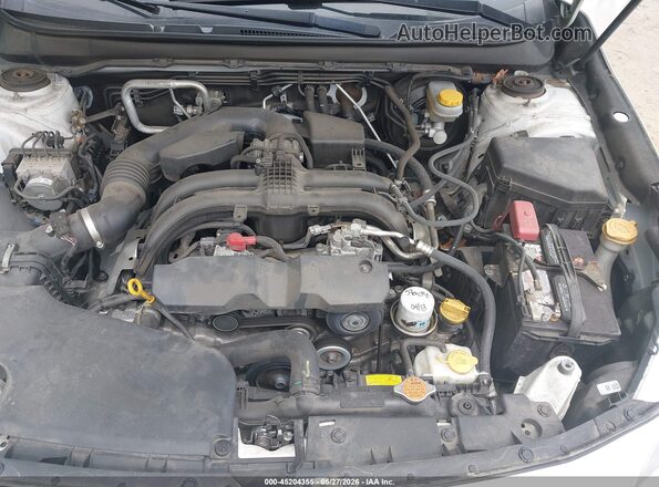 4S4BSACC7H3394584 2017 SUBARU OUTBACK White 