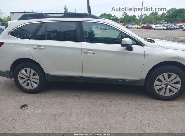 4S4BSACC7H3394584 2017 SUBARU OUTBACK White 