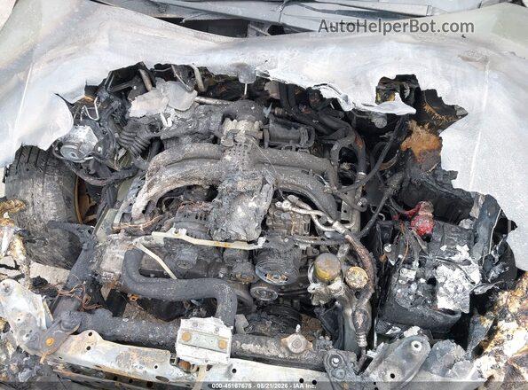 4S4BSACC8H3212620 2017 SUBARU OUTBACK Green Вид ззаду