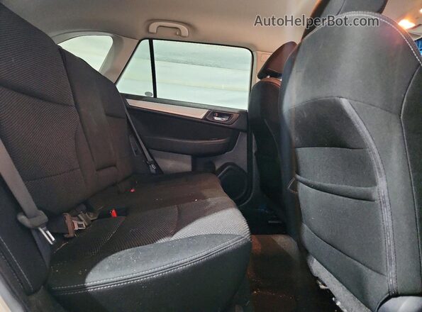 4S4BSACC8H3388261 2017 SUBARU OUTBACK White 