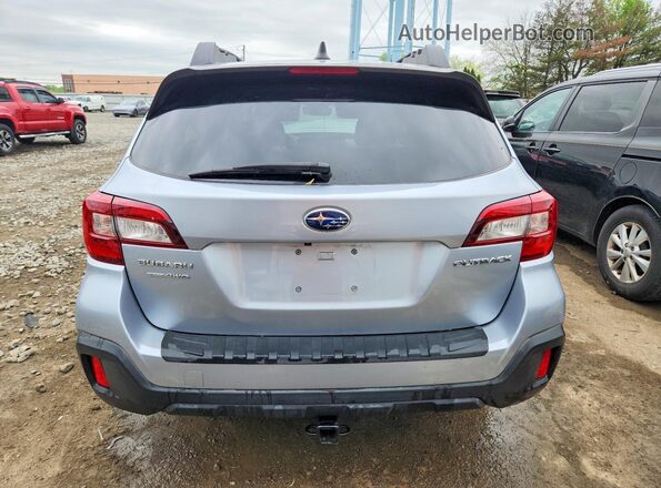 4S4BSACC8J3314036 2018 SUBARU OUTBACK Blue 