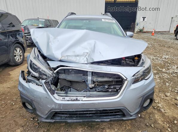 4S4BSACC8J3314036 2018 SUBARU OUTBACK Blue 