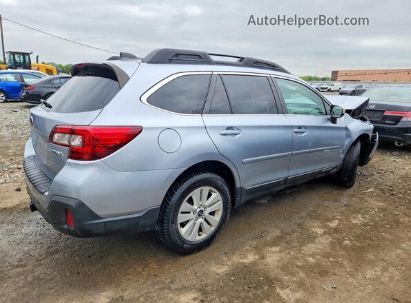 4S4BSACC8J3314036 2018 SUBARU OUTBACK Blue 