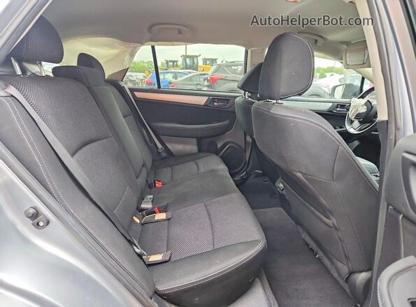 4S4BSACC8J3314036 2018 SUBARU OUTBACK Blue 