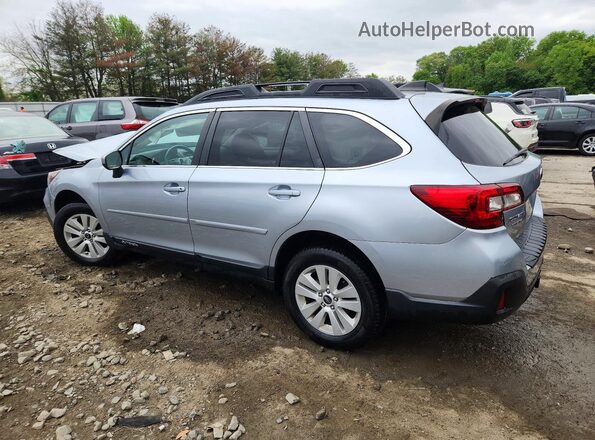 4S4BSACC8J3314036 2018 SUBARU OUTBACK Blue 