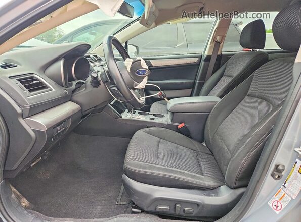 4S4BSACC8J3314036 2018 SUBARU OUTBACK Blue 