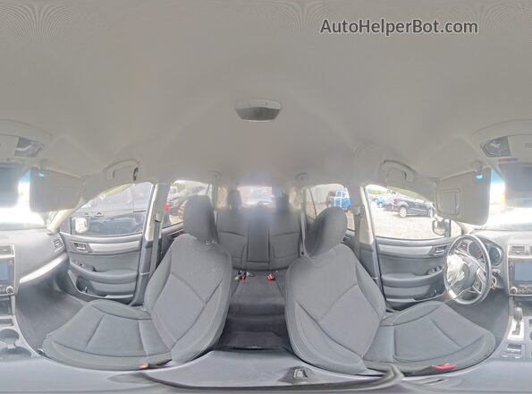 4S4BSACC8J3314036 2018 SUBARU OUTBACK Blue 