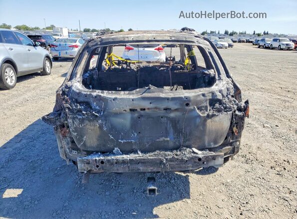 4S4BSACC9J3254266 2018 SUBARU OUTBACK Burn 