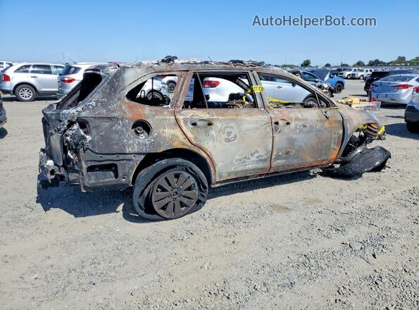 4S4BSACC9J3254266 2018 SUBARU OUTBACK Burn 