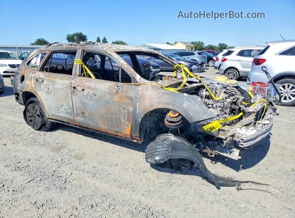 4S4BSACC9J3254266 2018 SUBARU OUTBACK Burn 