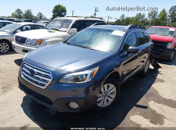4S4BSACCXH3388424 2017 SUBARU OUTBACK Blue 