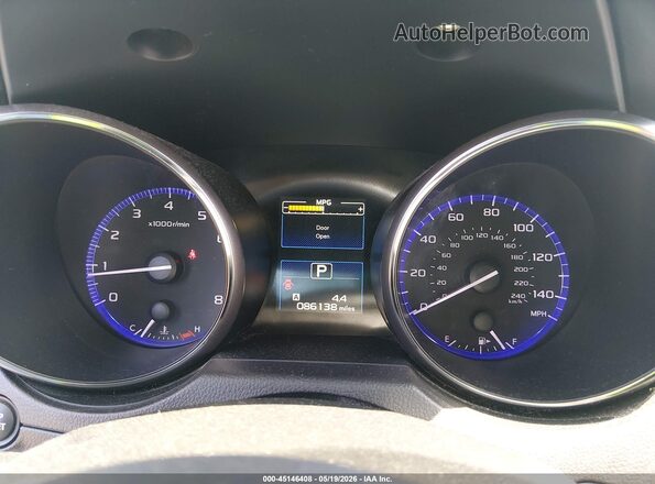 4S4BSACCXH3388424 2017 SUBARU OUTBACK Blue 