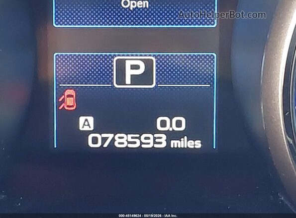 4S4BSADC3H3369521 2017 SUBARU OUTBACK Red 