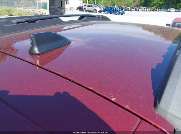 4S4BSADC3H3369521 2017 SUBARU OUTBACK Red 