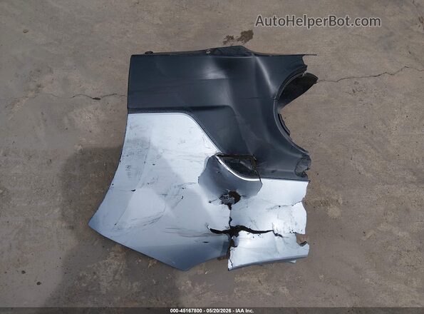 4S4BSADC6H3200089 2017 SUBARU OUTBACK Silver Սարքավորումների վահանակի տեսք
