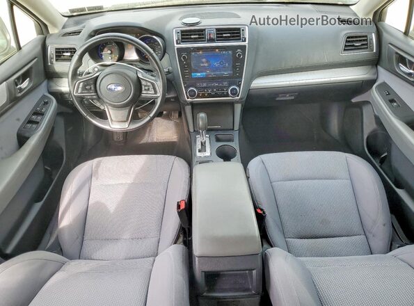 4S4BSAFC2K3328141 2019 SUBARU OUTBACK Blue 