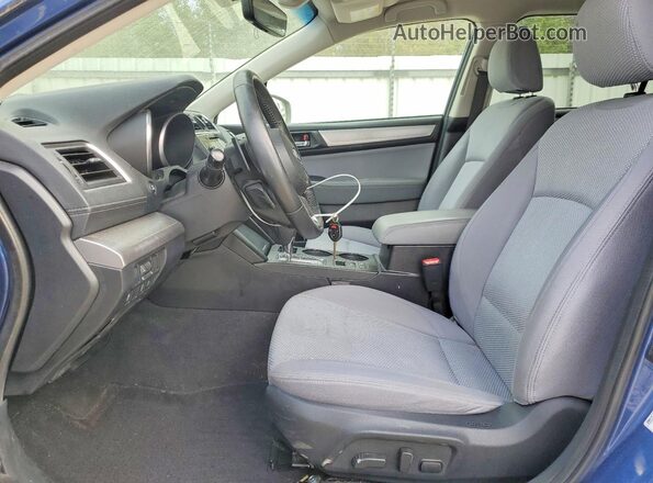 4S4BSAFC2K3328141 2019 SUBARU OUTBACK Blue 