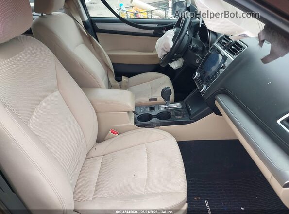 4S4BSAFC2K3353170 2019 SUBARU OUTBACK Brown 