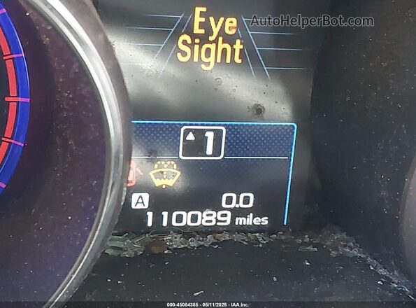 4S4BSAFC3K3217758 2019 SUBARU OUTBACK Red 