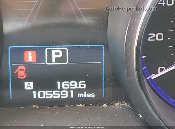 4S4BSAFC3K3356756 2019 SUBARU OUTBACK Серебряный 
