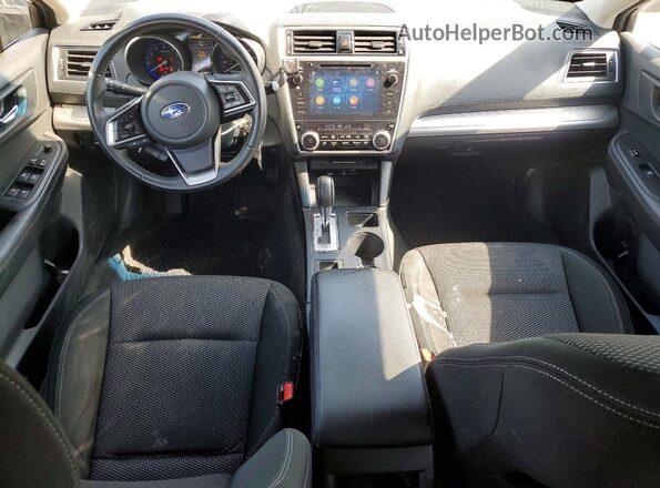 4S4BSAFC4K3237310 2019 SUBARU OUTBACK White 