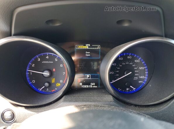 4S4BSAFC4K3237310 2019 SUBARU OUTBACK White 