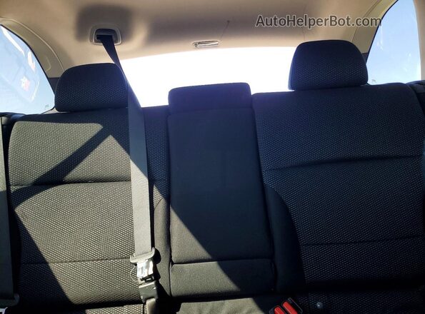 4S4BSAFC5H3263262 2017 SUBARU OUTBACK Blue Rear seats view